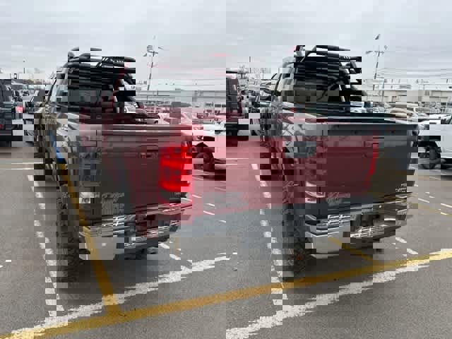 Used 2013 GMC Sierra 1500 SLE w/ Power Tech Package image 9