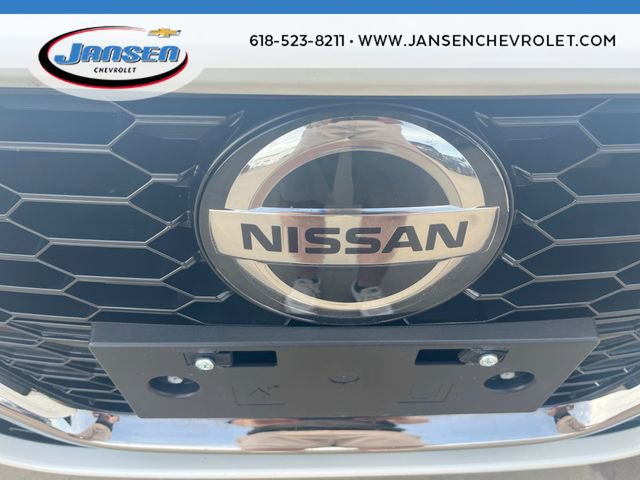 Used 2019 Nissan Altima 2.5 SR w/ SR Premium Package FWD image 31