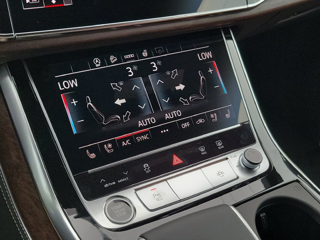 New 2026 Audi Q8 Premium Plus AWD/4WD image 14