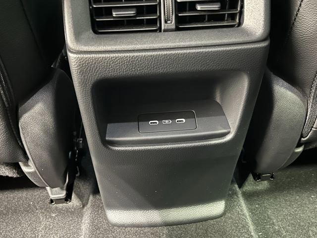New 2026 Honda CR-V EX-L image 25