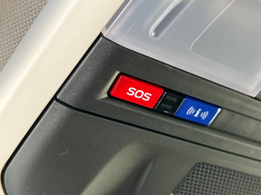 New 2026 Subaru Crosstrek 2.5i Premium AWD/4WD image 34