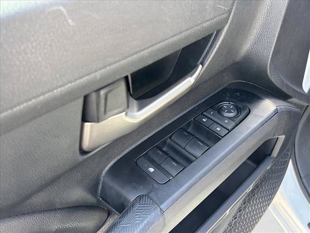 Certified 2025 Toyota Tacoma TRD Off-Road AWD/4WD image 12