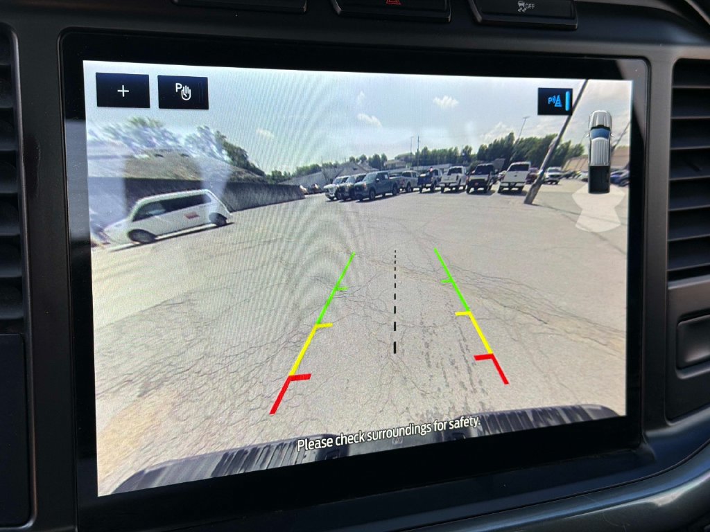 Used 2023 Ford F150 XLT w/ Equipment Group 302A High AWD/4WD image 25