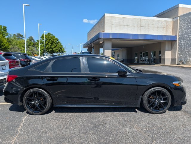 Used 2024 Honda Civic Sport image 30