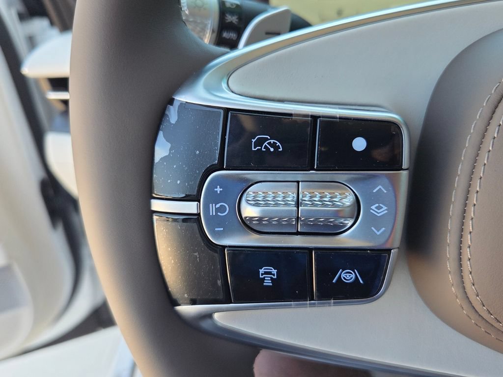 New 2026 Genesis G90 3.5T AWD/4WD image 24