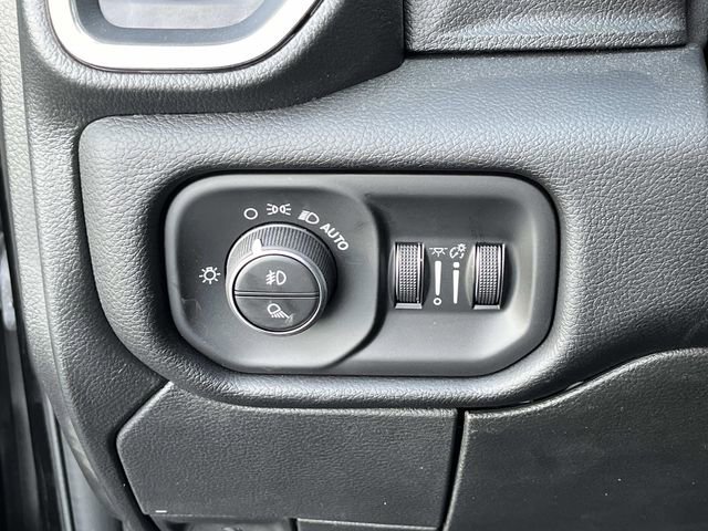 New 2026 RAM 2500 Laramie w/ Night Edition image 24