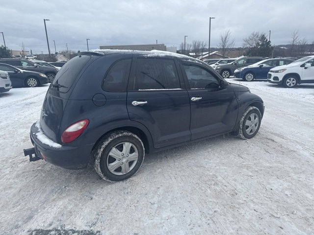 Used 2008 Chrysler PT Cruiser LX image 11