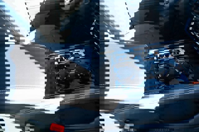 New 2026 Volkswagen Atlas Cross Sport SE image 43