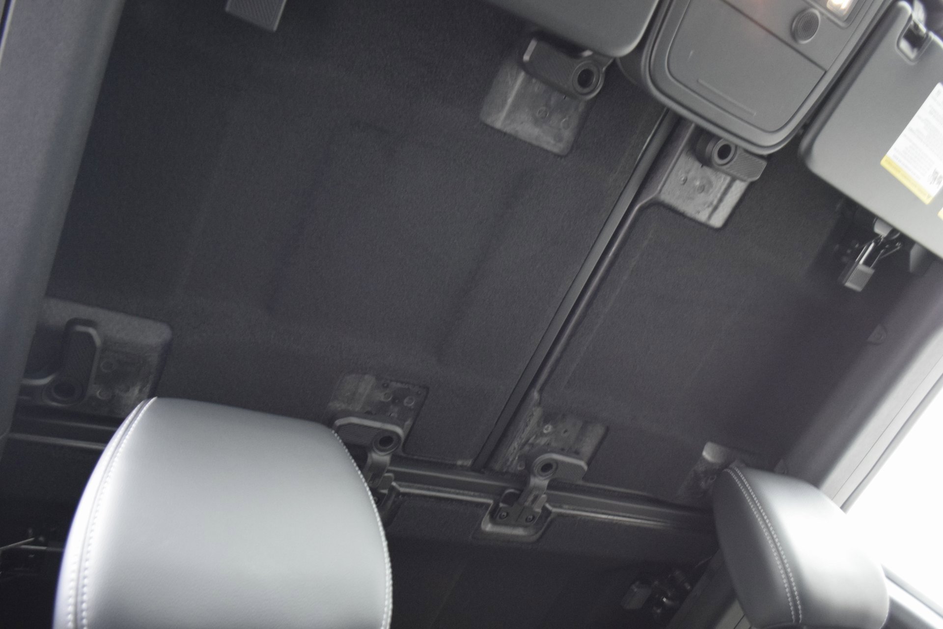 New 2025 Ford Bronco Outer Banks image 24