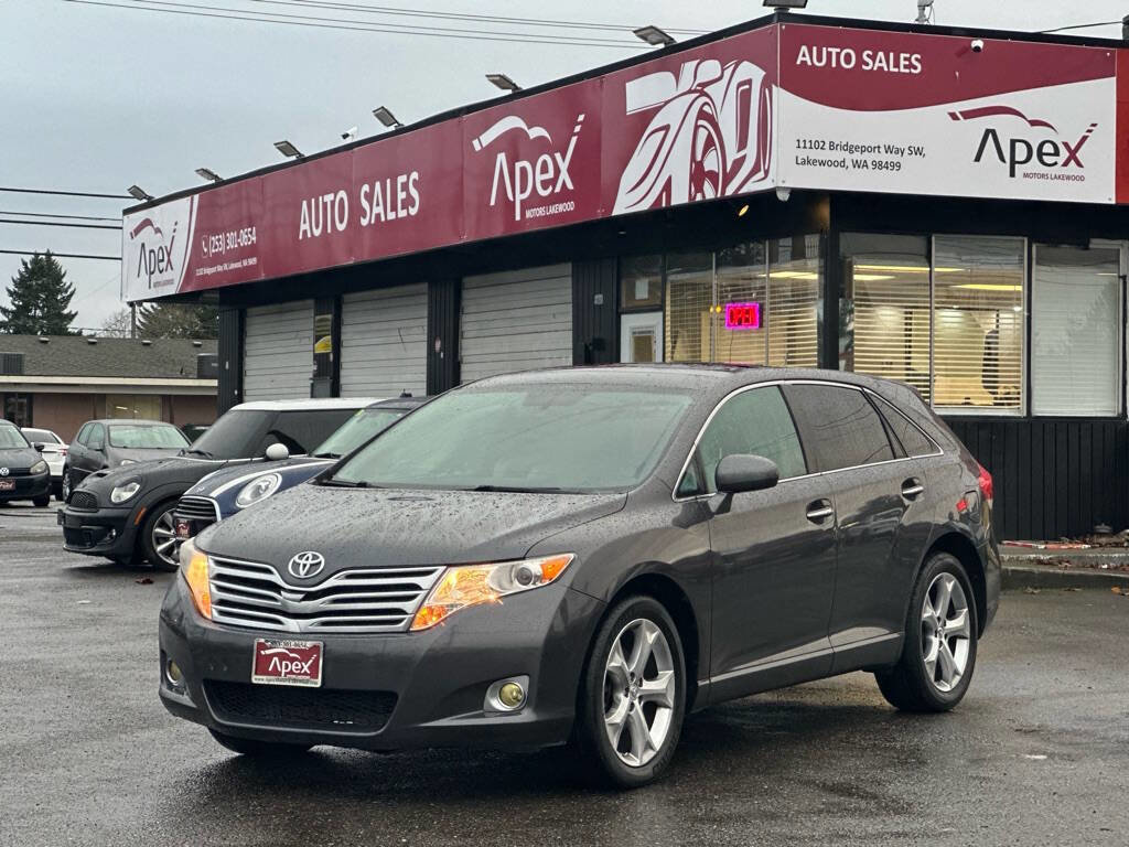 Used 2009 Toyota Venza image 2