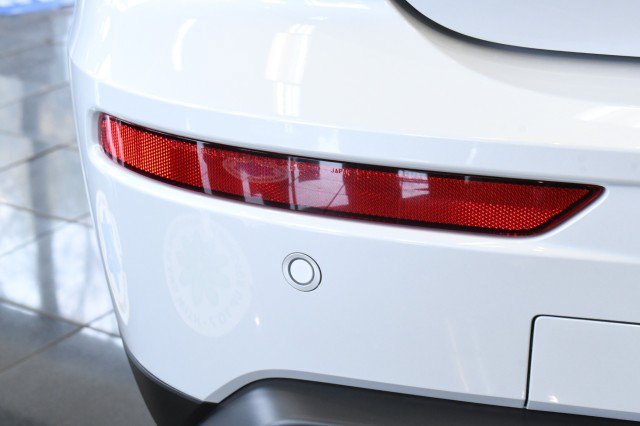 New 2026 Mitsubishi Outlander ES AWD/4WD image 14