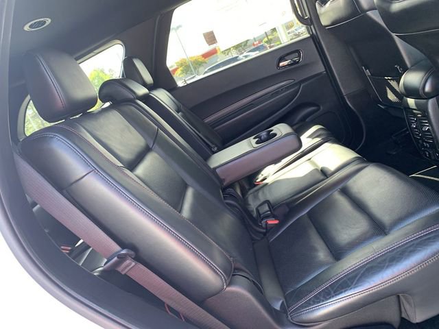 Used 2022 Dodge Durango R/T RWD image 12