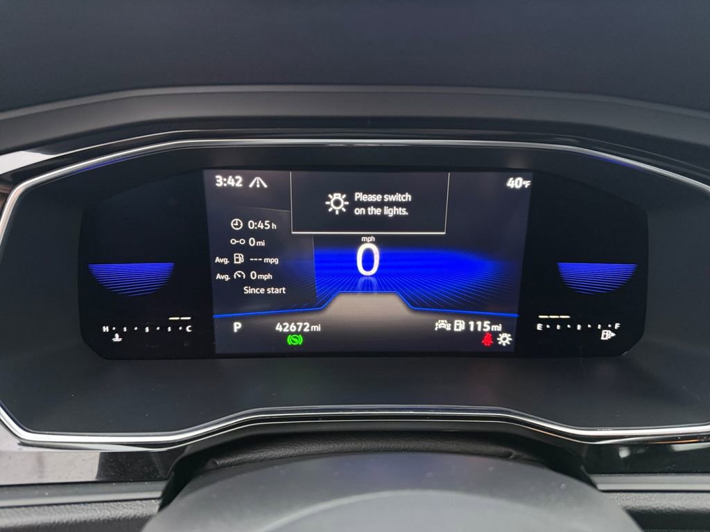 Used 2022 Volkswagen Jetta SE image 19