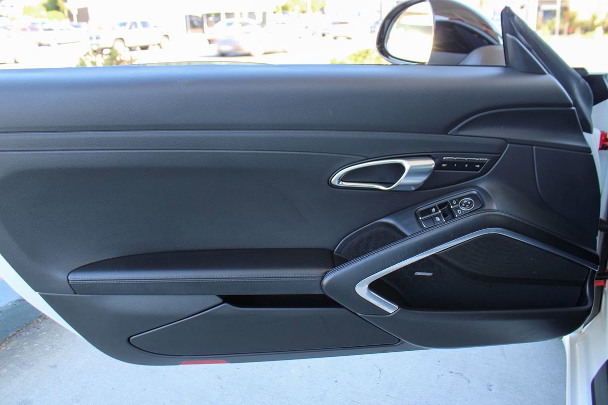 Used 2014 Porsche 911 Carrera image 38