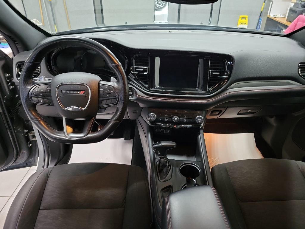 Used 2024 Dodge Durango GT image 33