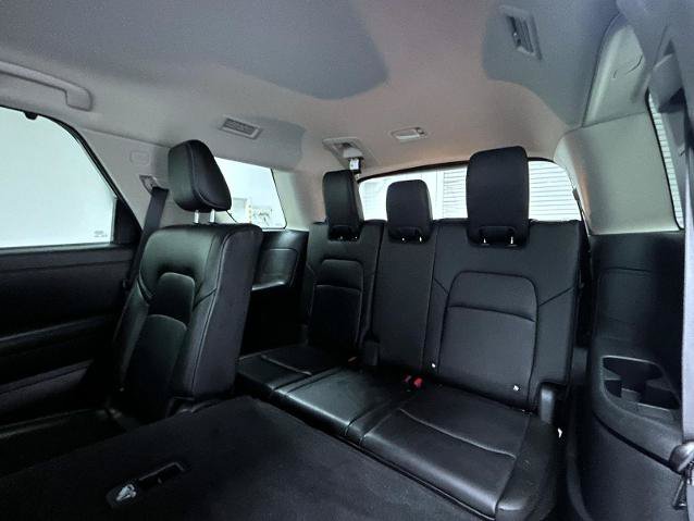 Certified 2025 Nissan Pathfinder SL AWD/4WD image 19