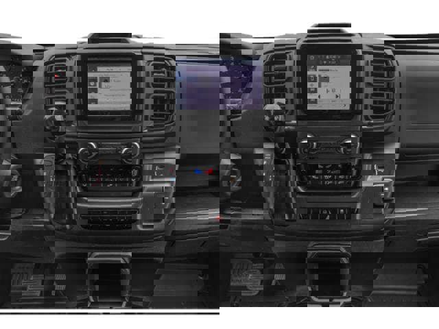 New 2026 RAM ProMaster 1500 image 10