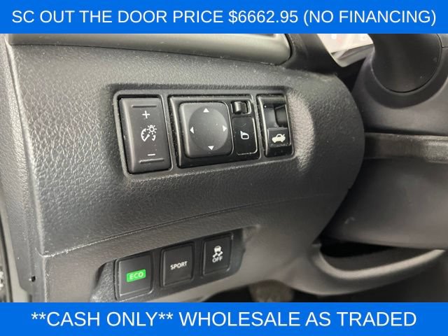 Used 2016 Nissan Sentra SV w/ All Weather Package FWD image 26