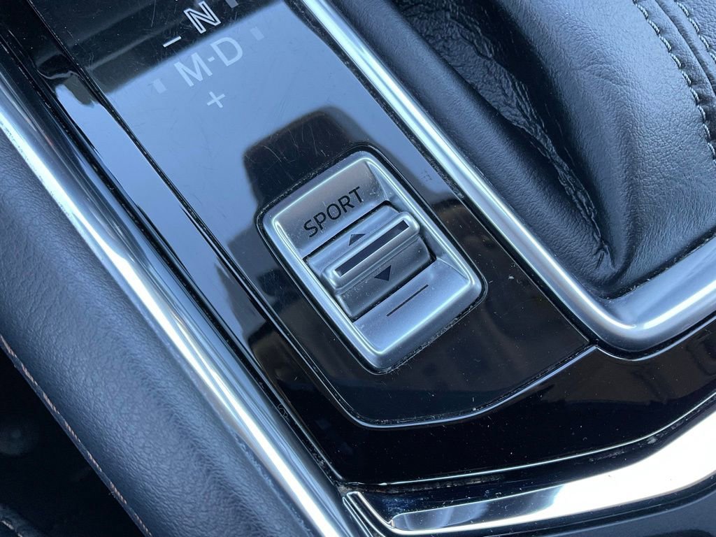Used 2021 MAZDA CX-5 Grand Touring Reserve image 20