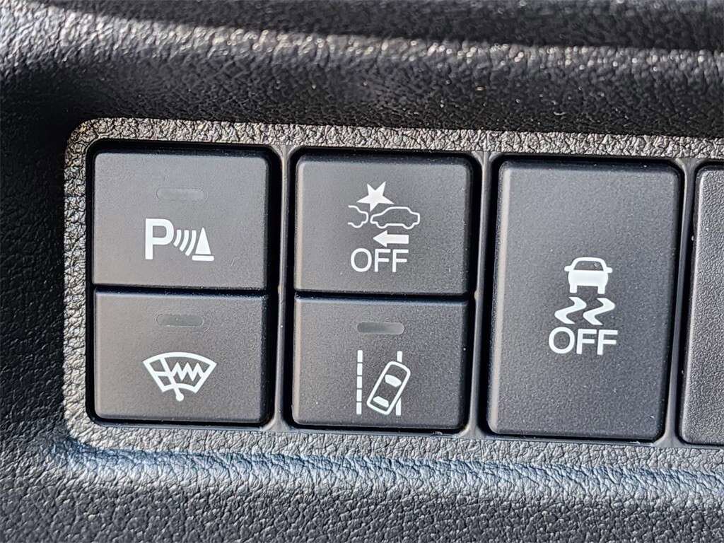 Used 2024 Honda Passport Black Edition image 31