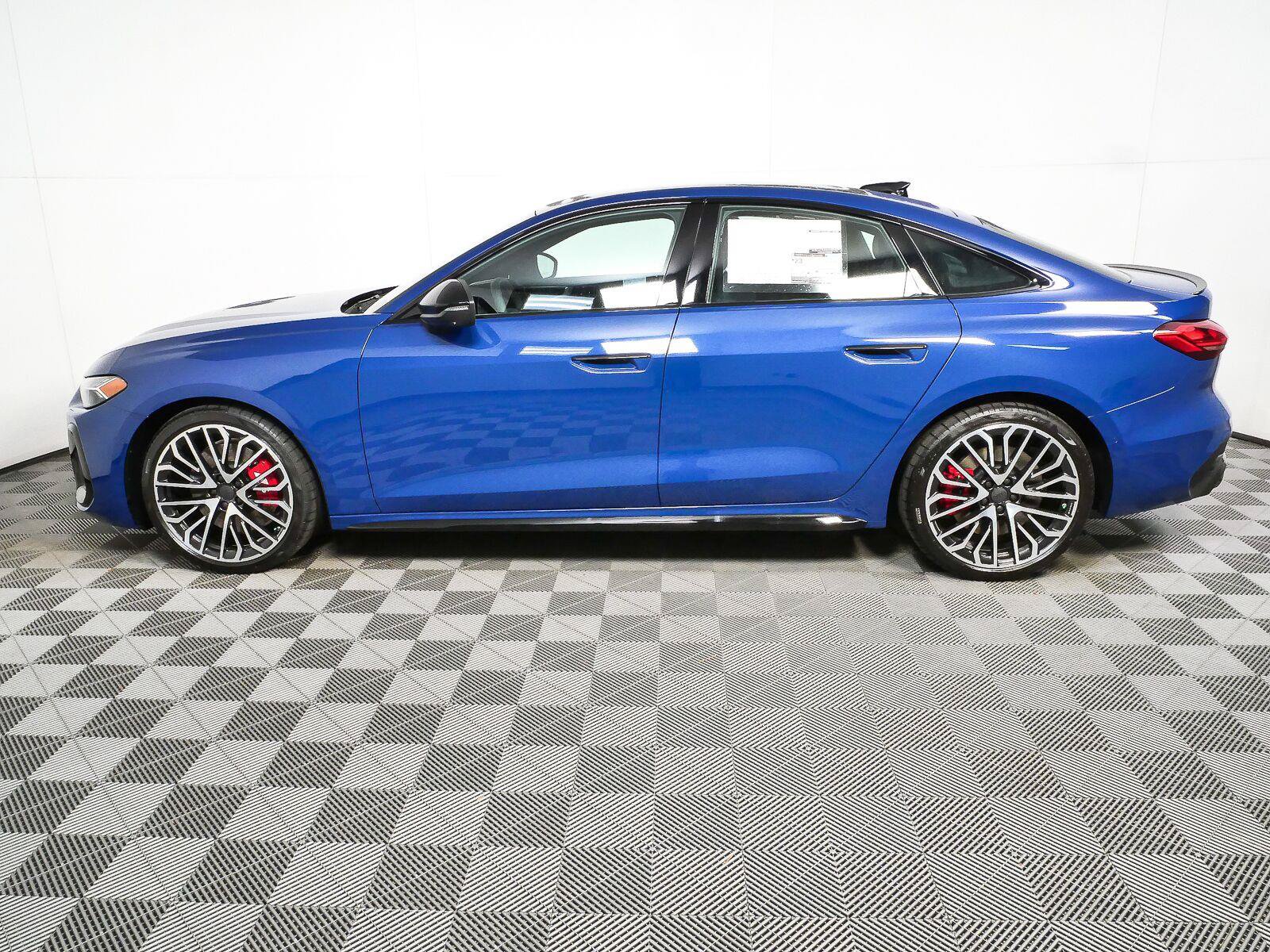 New 2026 Audi S5 Prestige AWD/4WD image 29