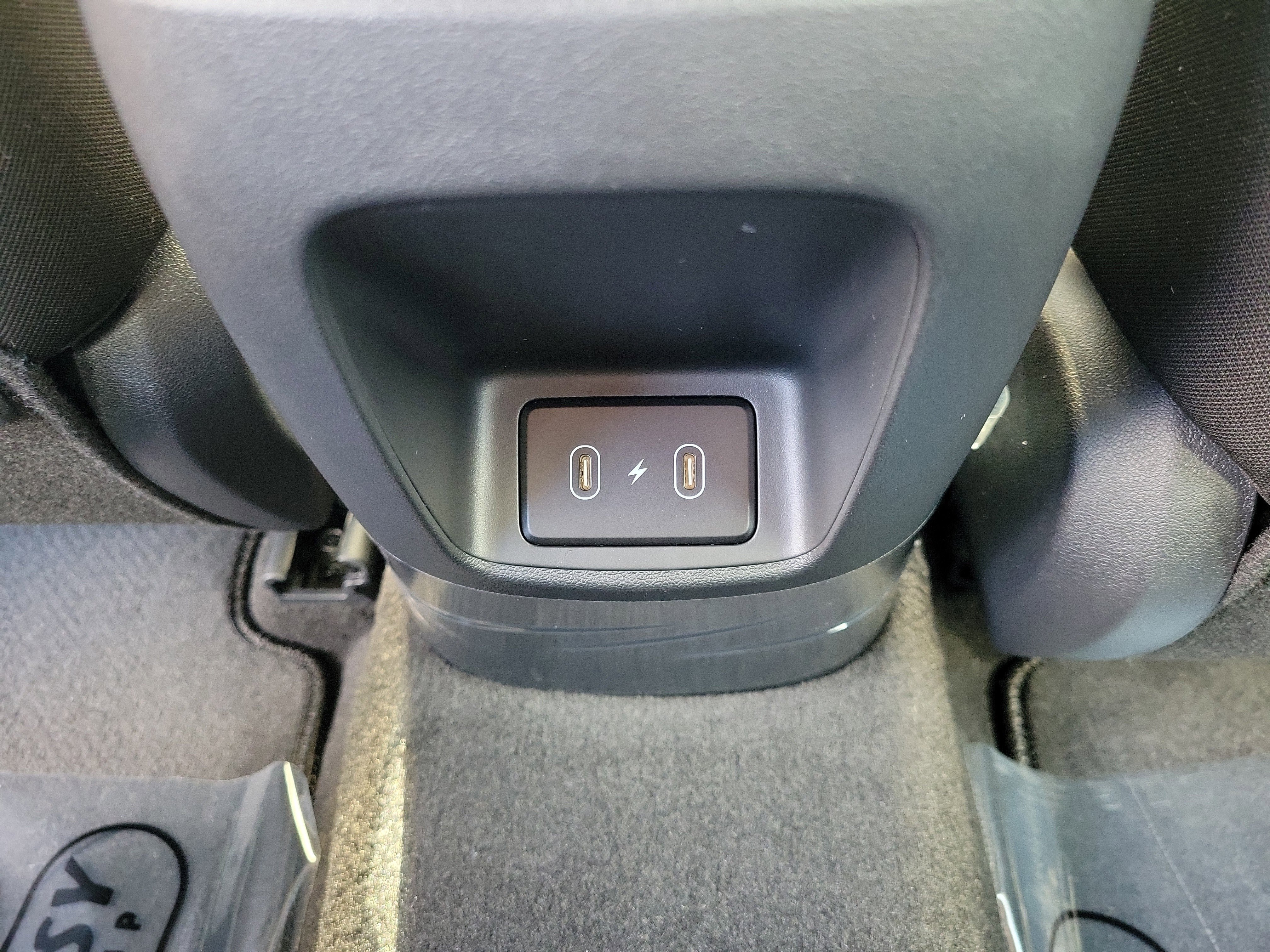 New 2026 Hyundai Elantra Blue image 31