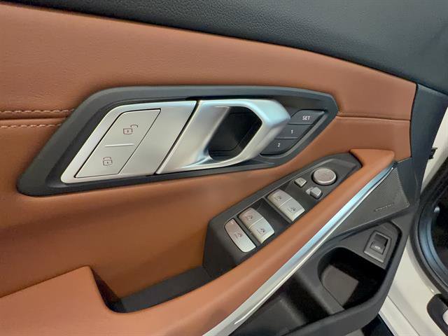 New 2027 BMW M3 Competition w/ M Carbon Exterior Package AWD/4WD image 7