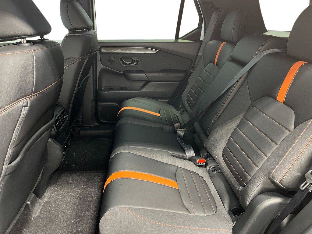 New 2026 Honda Passport TrailSport image 22