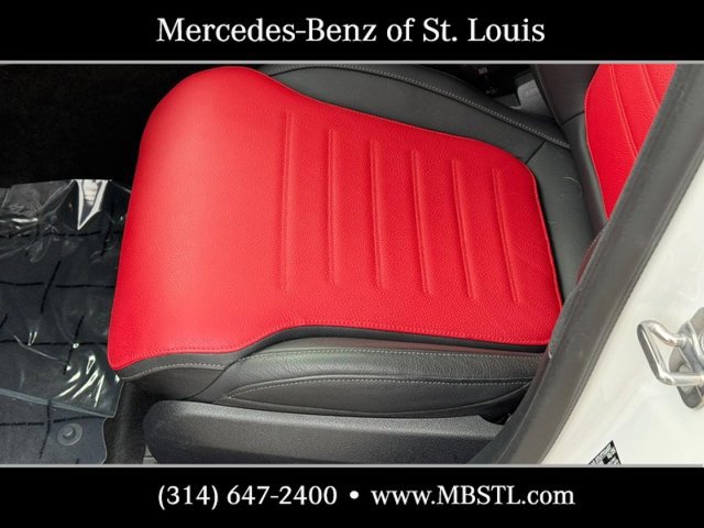 Certified 2026 Mercedes-Benz C 300 4MATIC Sedan image 20
