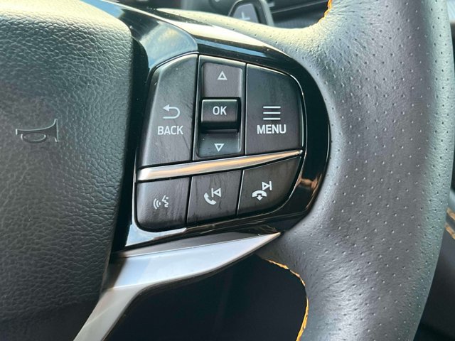 Used 2026 Ford Explorer Tremor w/ Tremor Ultimate Package AWD/4WD image 28