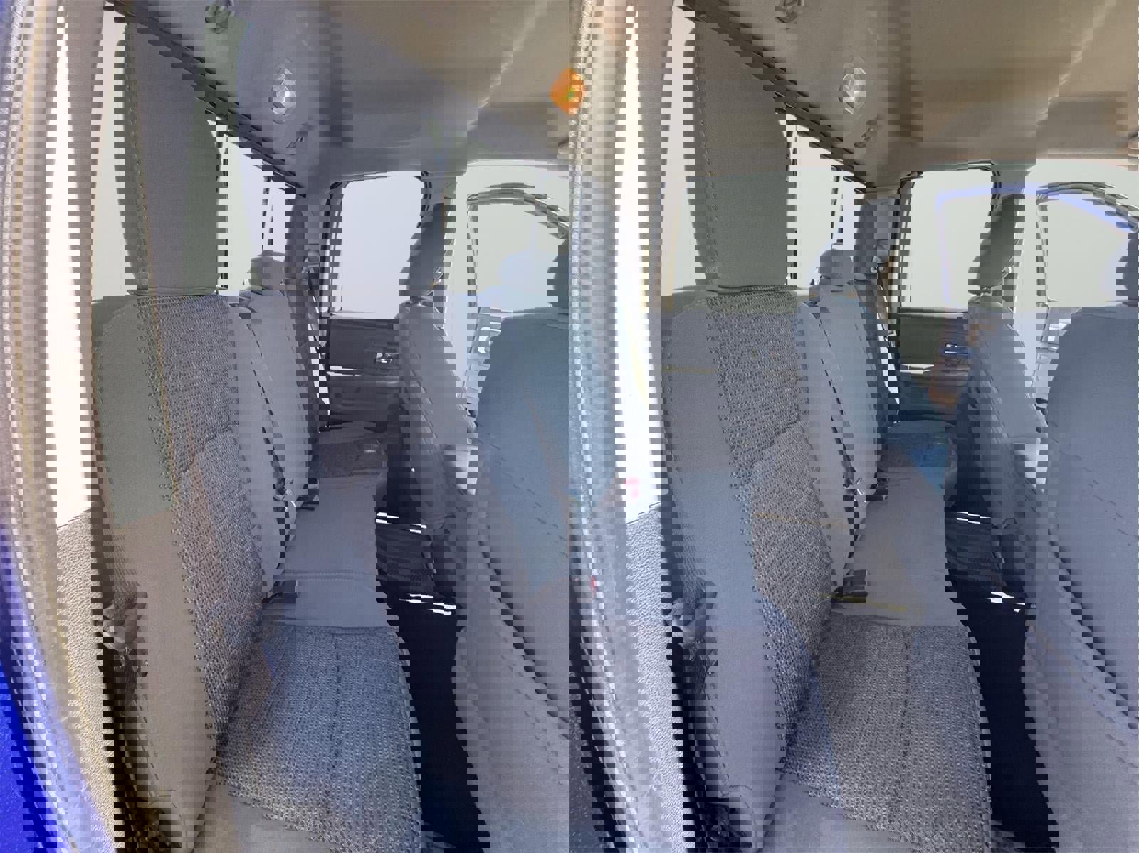 Used 2014 RAM 1500 Big Horn image 15