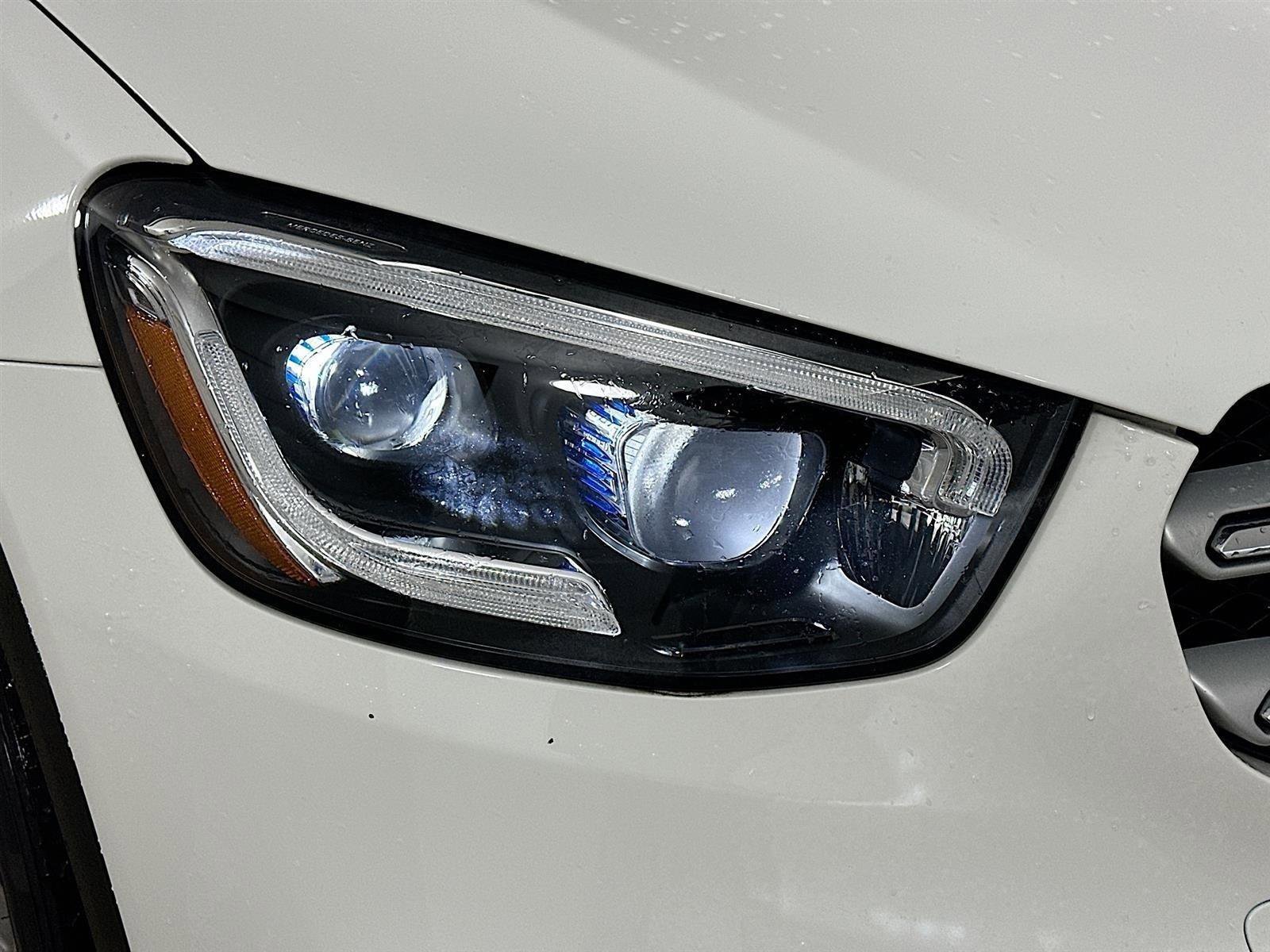 Certified 2022 Mercedes-Benz GLC 300 4MATIC image 13