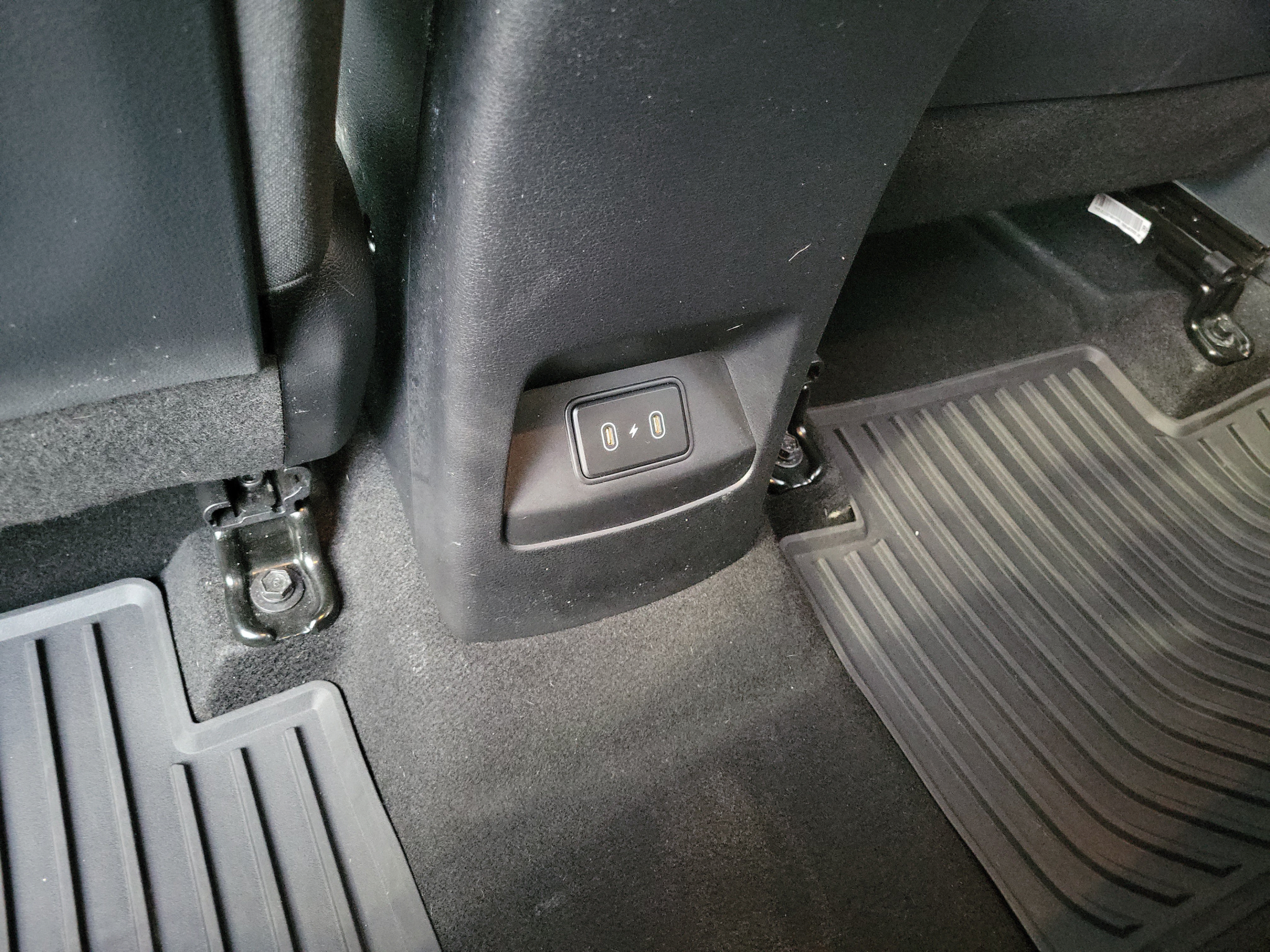 Certified 2023 Kia Soul S FWD image 12