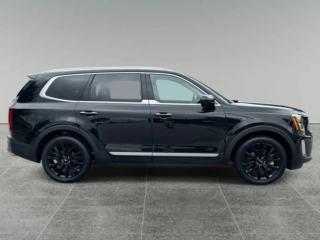 Used 2022 Kia Telluride SX FWD image 6