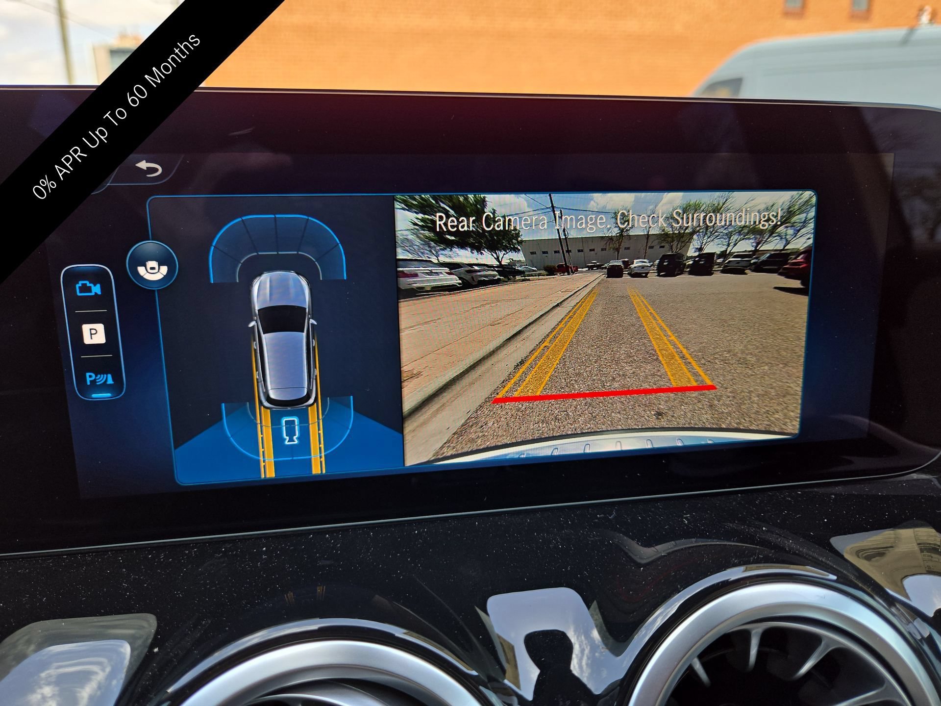 New 2025 Mercedes-Benz GLA 250 image 18