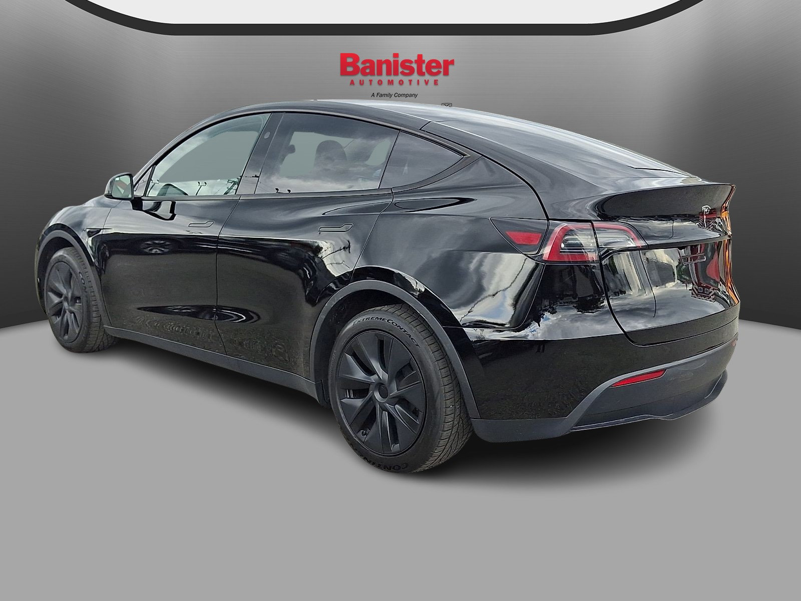 Used 2024 Tesla Model Y Long Range AWD/4WD image 6