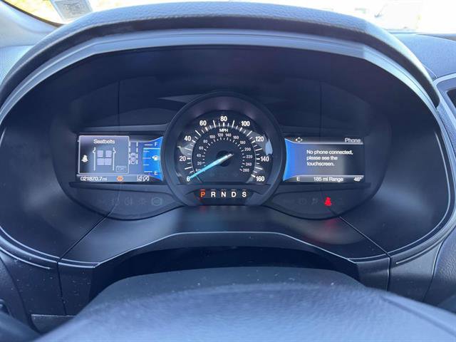 Used 2023 Ford Edge ST-Line image 17