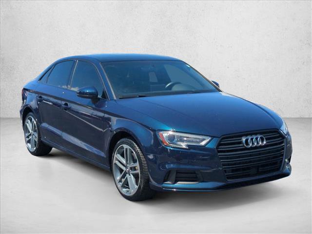 Used 2020 Audi A3 2.0T Premium w/ Final Edition Package image 3
