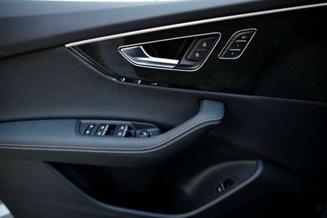 New 2026 Audi Q8 Premium Plus AWD/4WD image 12