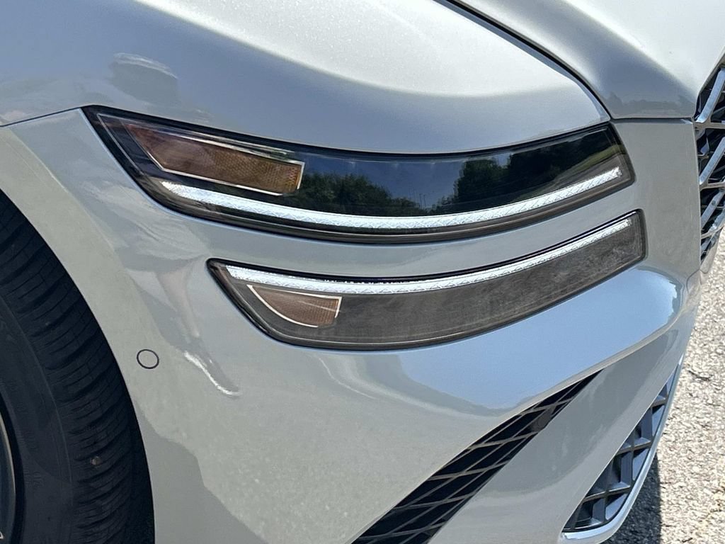 New 2027 Genesis G80 2.5T Sport Prestige AWD/4WD image 10