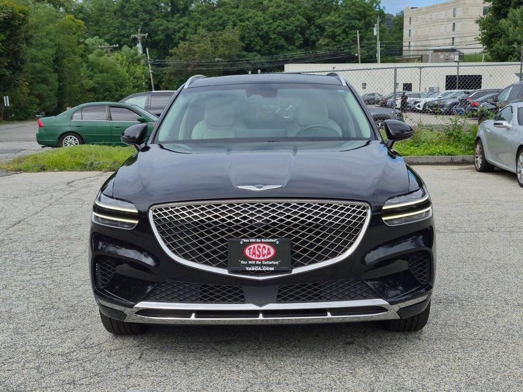 Used 2024 Genesis GV70 2.5T w/ Advanced Package AWD/4WD image 11