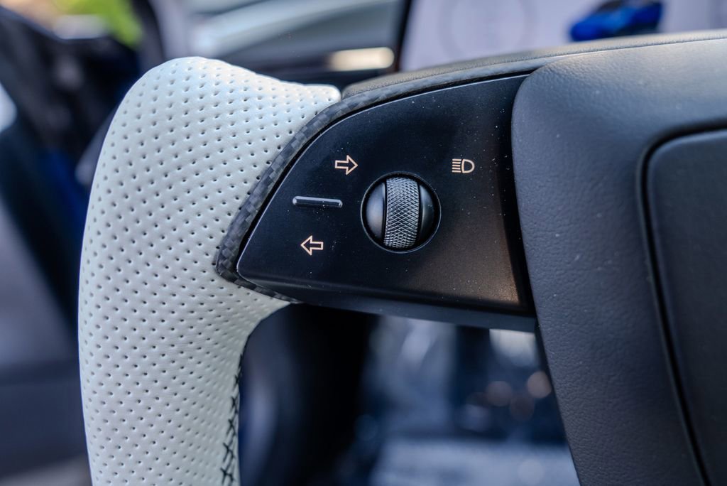 Used 2025 Tesla Model 3 Performance image 6