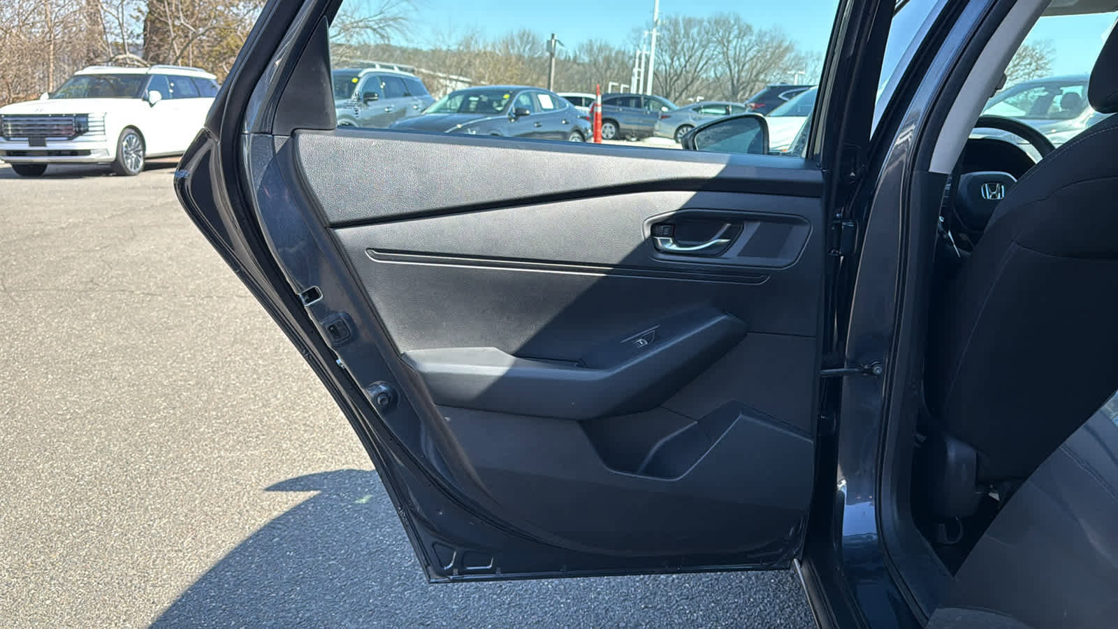 Used 2023 Honda Accord LX image 22