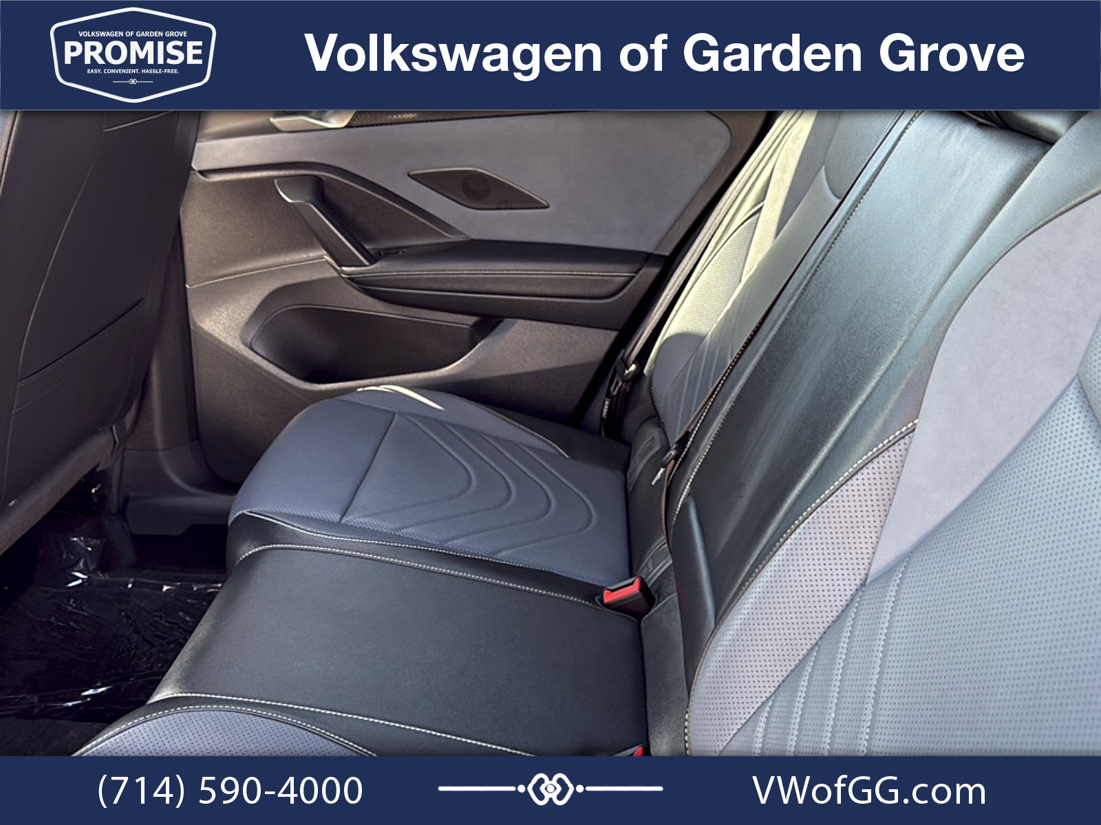 New 2026 Volkswagen Tiguan SE R-Line FWD image 26