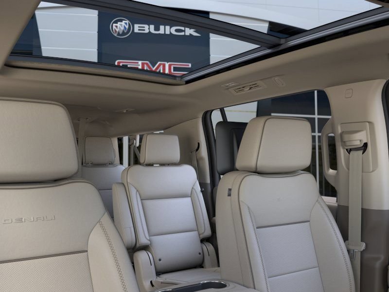 New 2026 GMC Yukon XL Denali w/ Denali Reserve Package AWD/4WD image 54