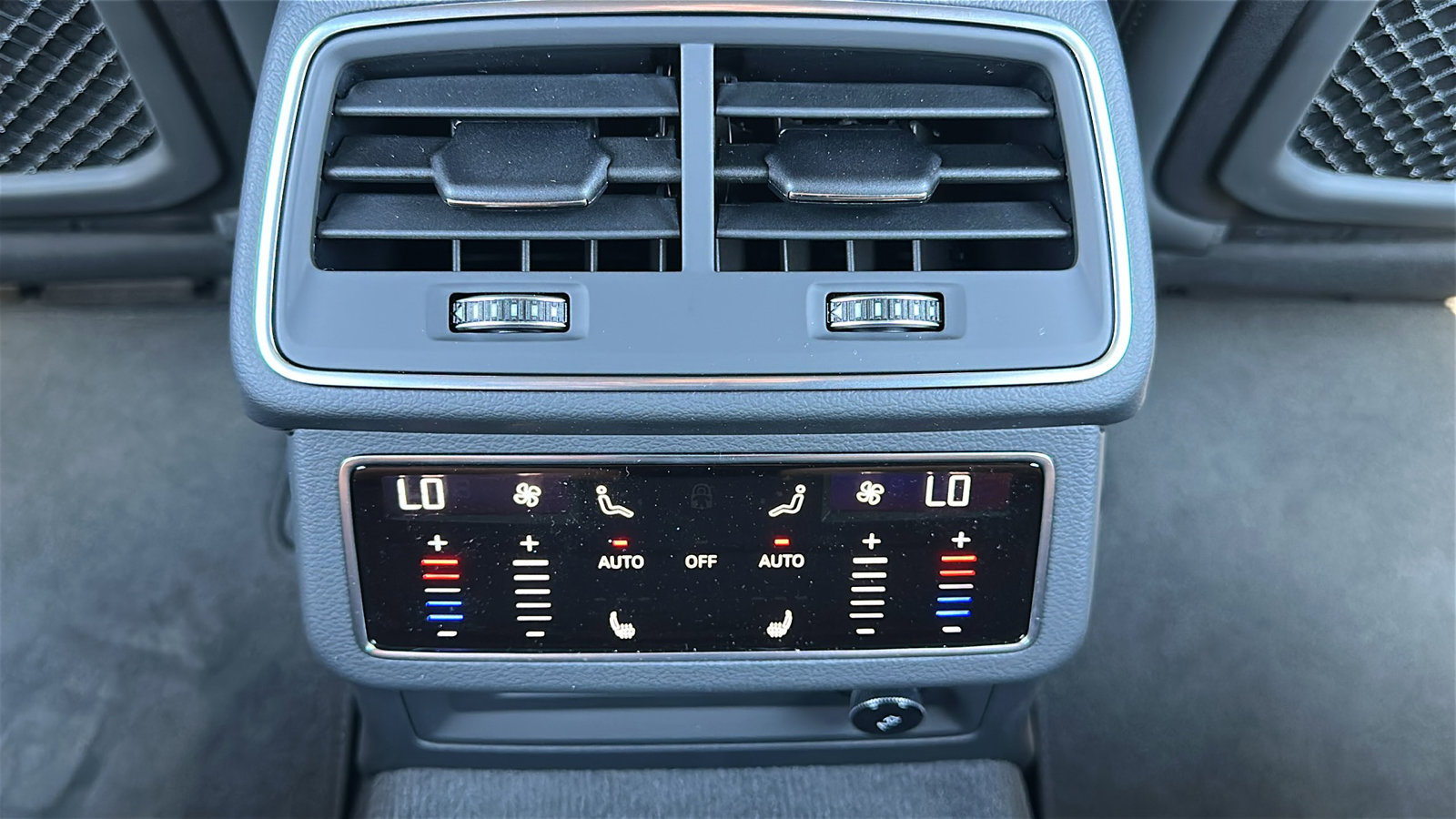 New 2026 Audi RS 7 Performance image 17