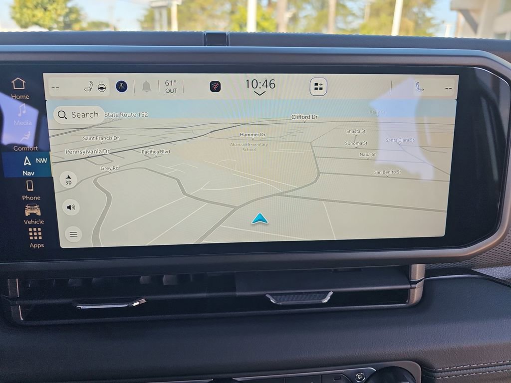 New 2026 Jeep Wrangler Unlimited Rubicon image 32