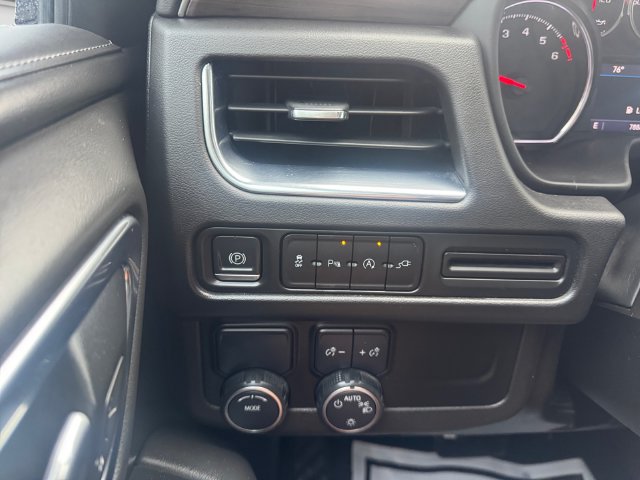 Certified 2021 Chevrolet Tahoe LT RWD image 20