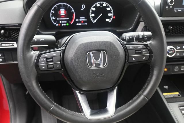 Used 2024 Honda CR-V EX-L image 14