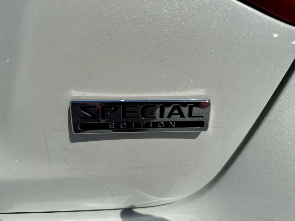 Used 2018 Nissan Altima 2.5 SR w/ SR Special Edition image 26